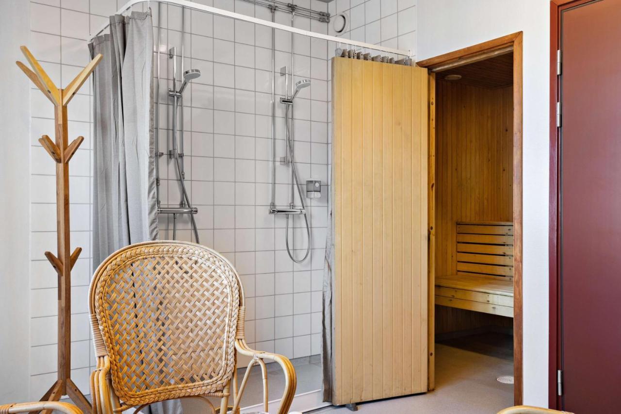 Hotell Dalhall Åmål