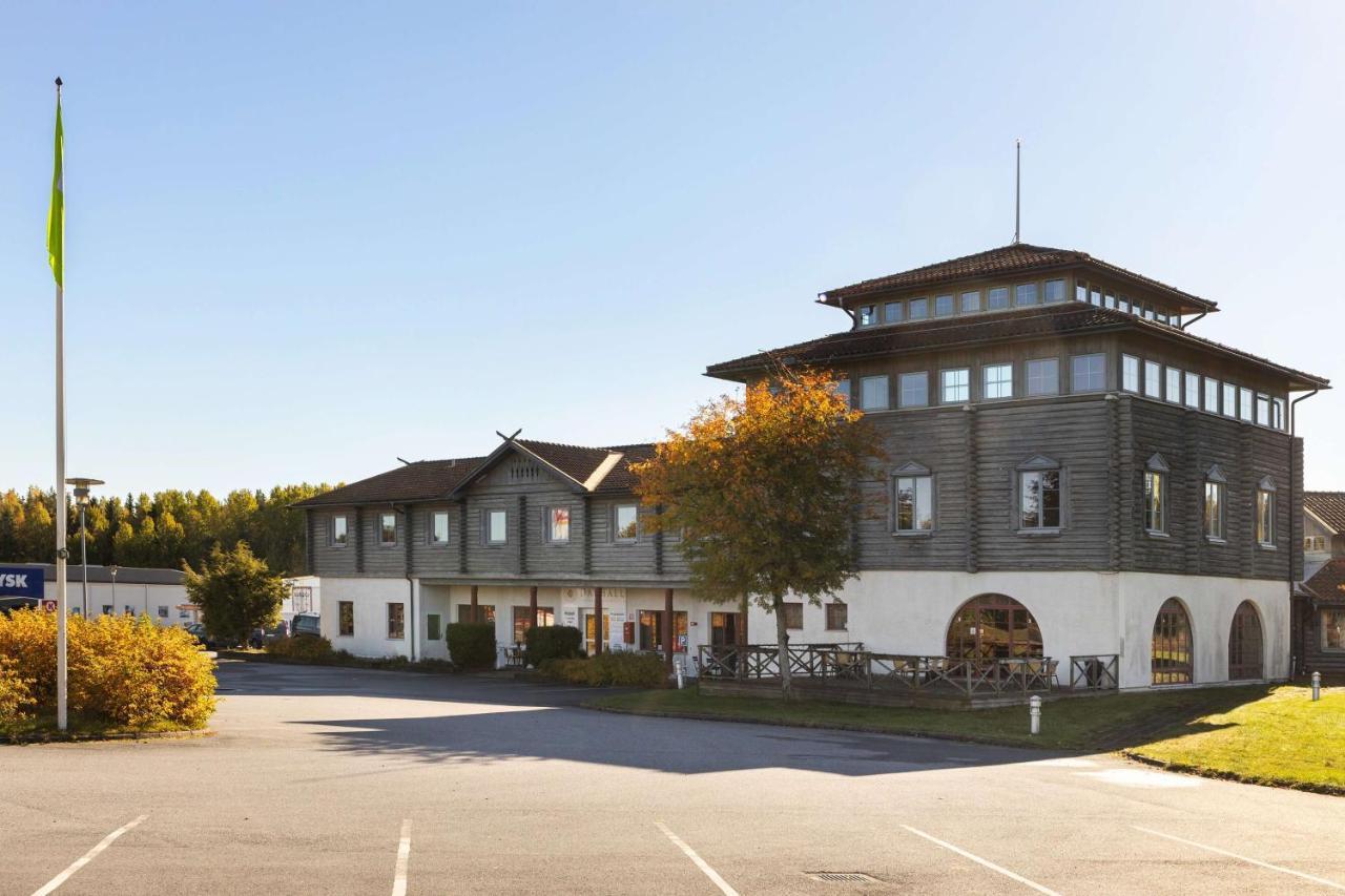 Dalhall Åmål