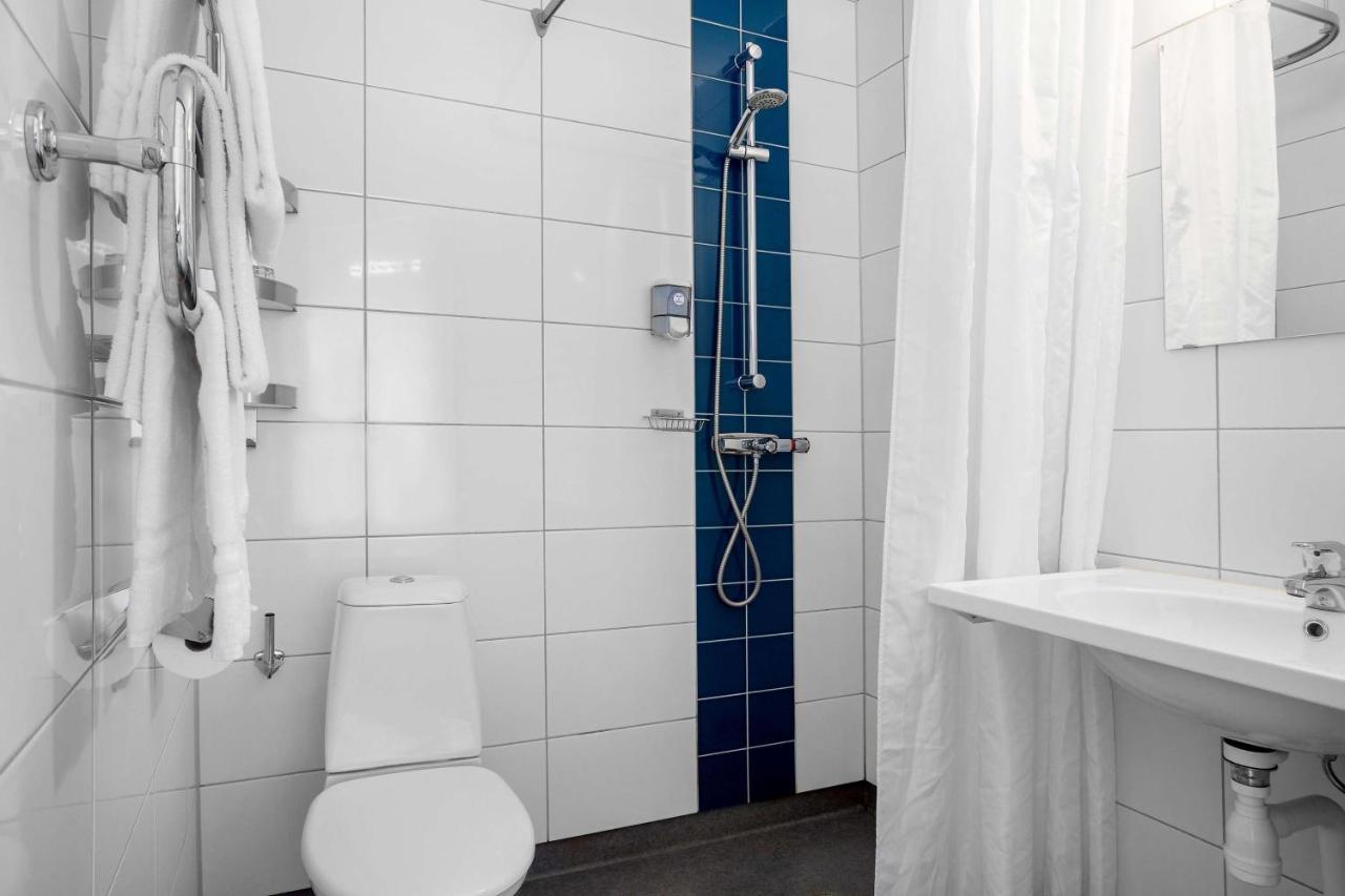 Hotell Dalhall Åmål