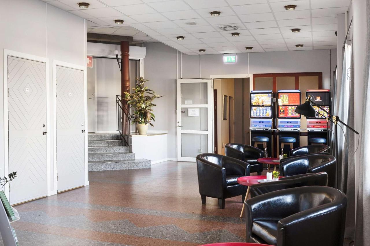 Dalhall Hotell Åmål