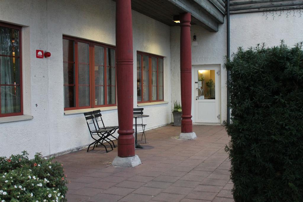 Hotell Dalhall