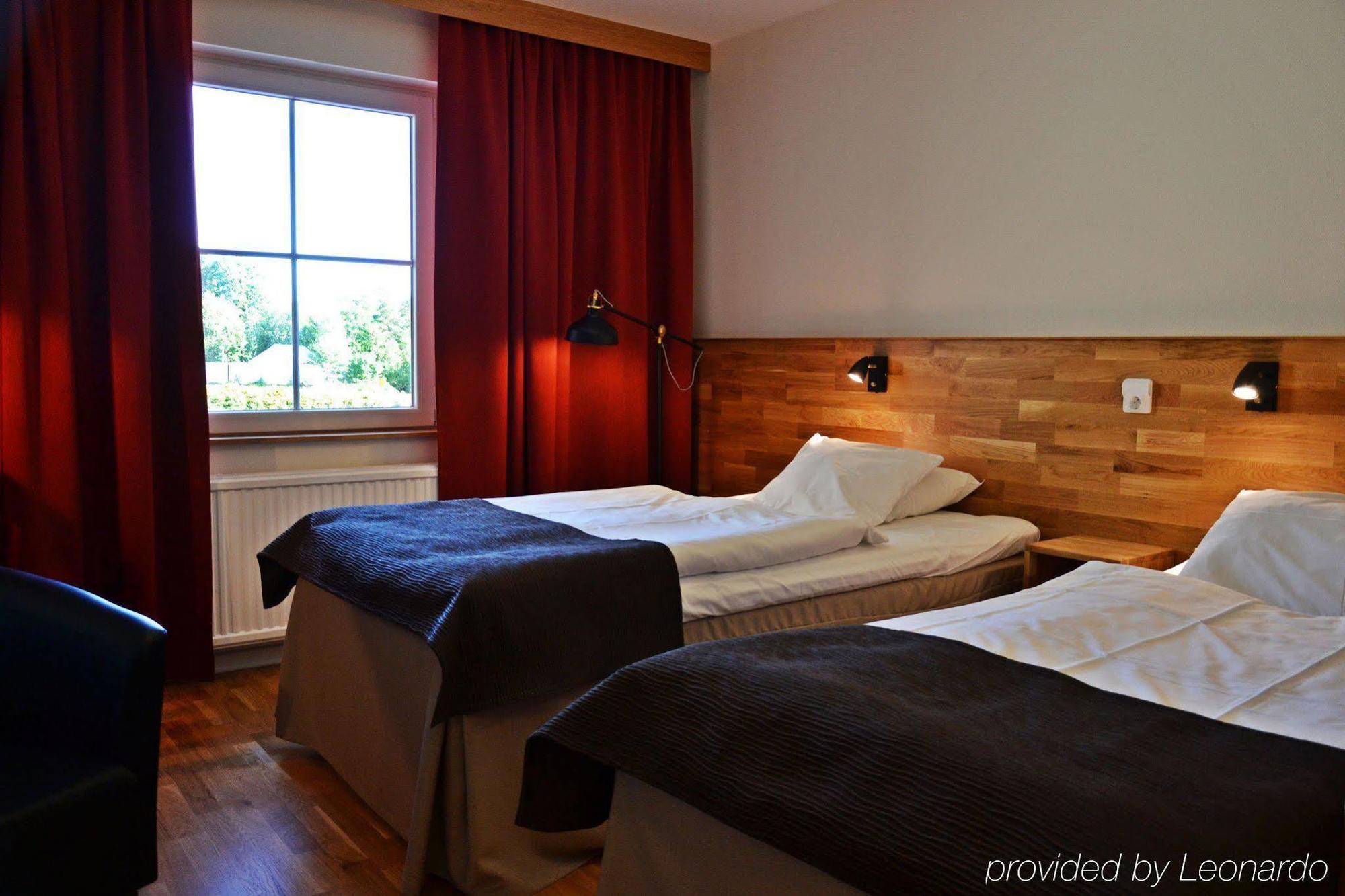 Hotell Dalhall 3*