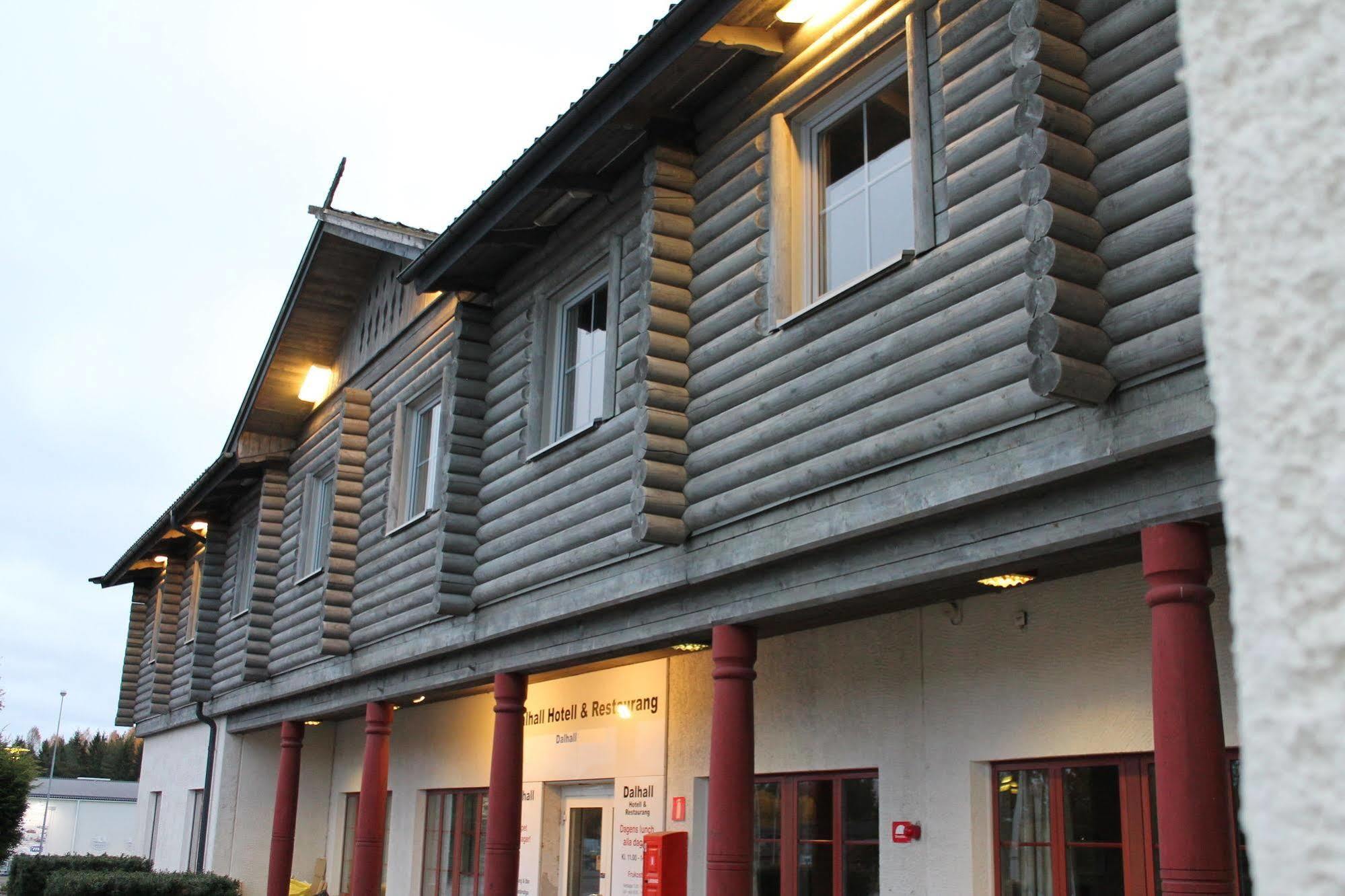 Hotell Dalhall