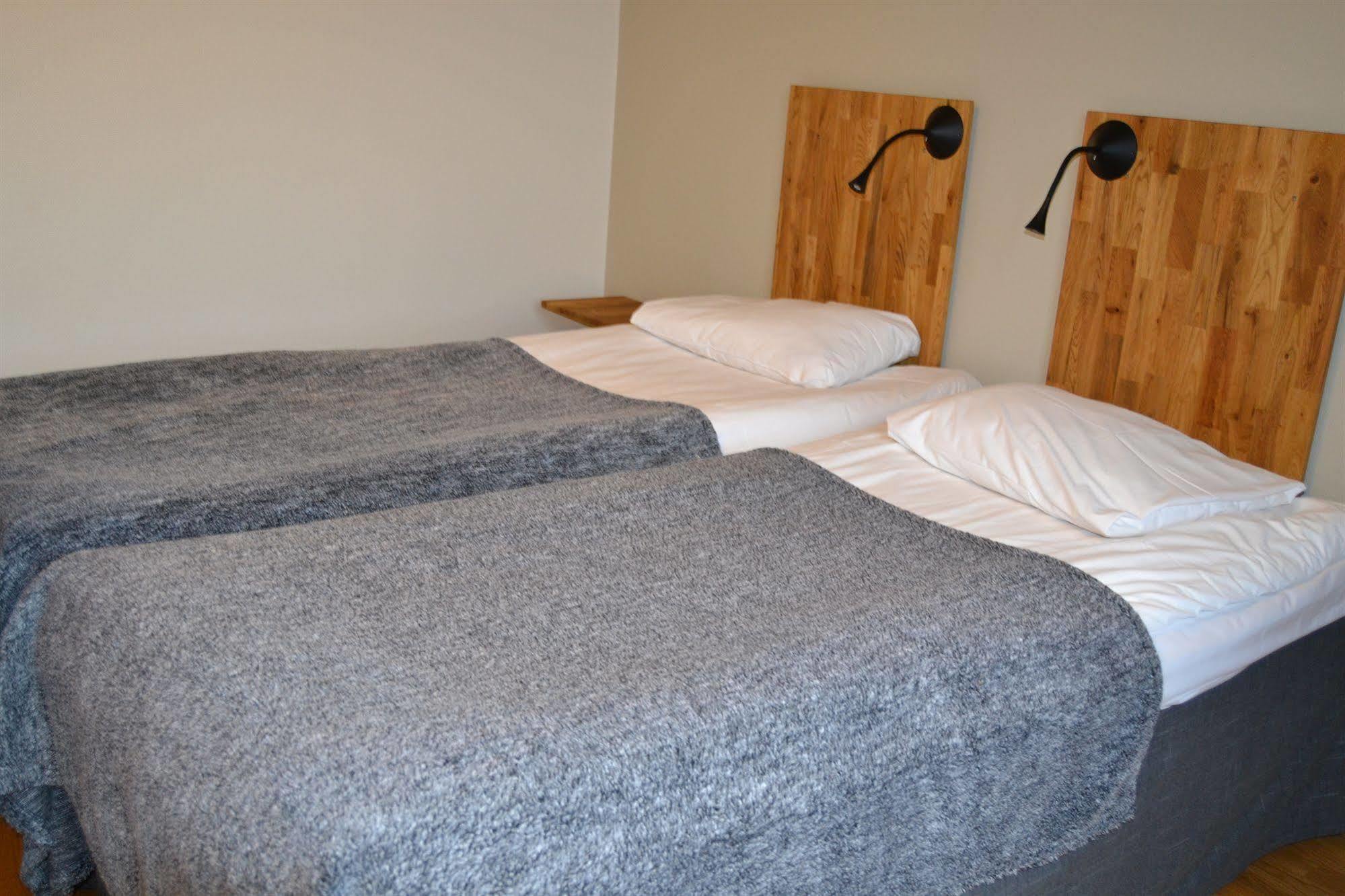 Hotell Dalhall 3*