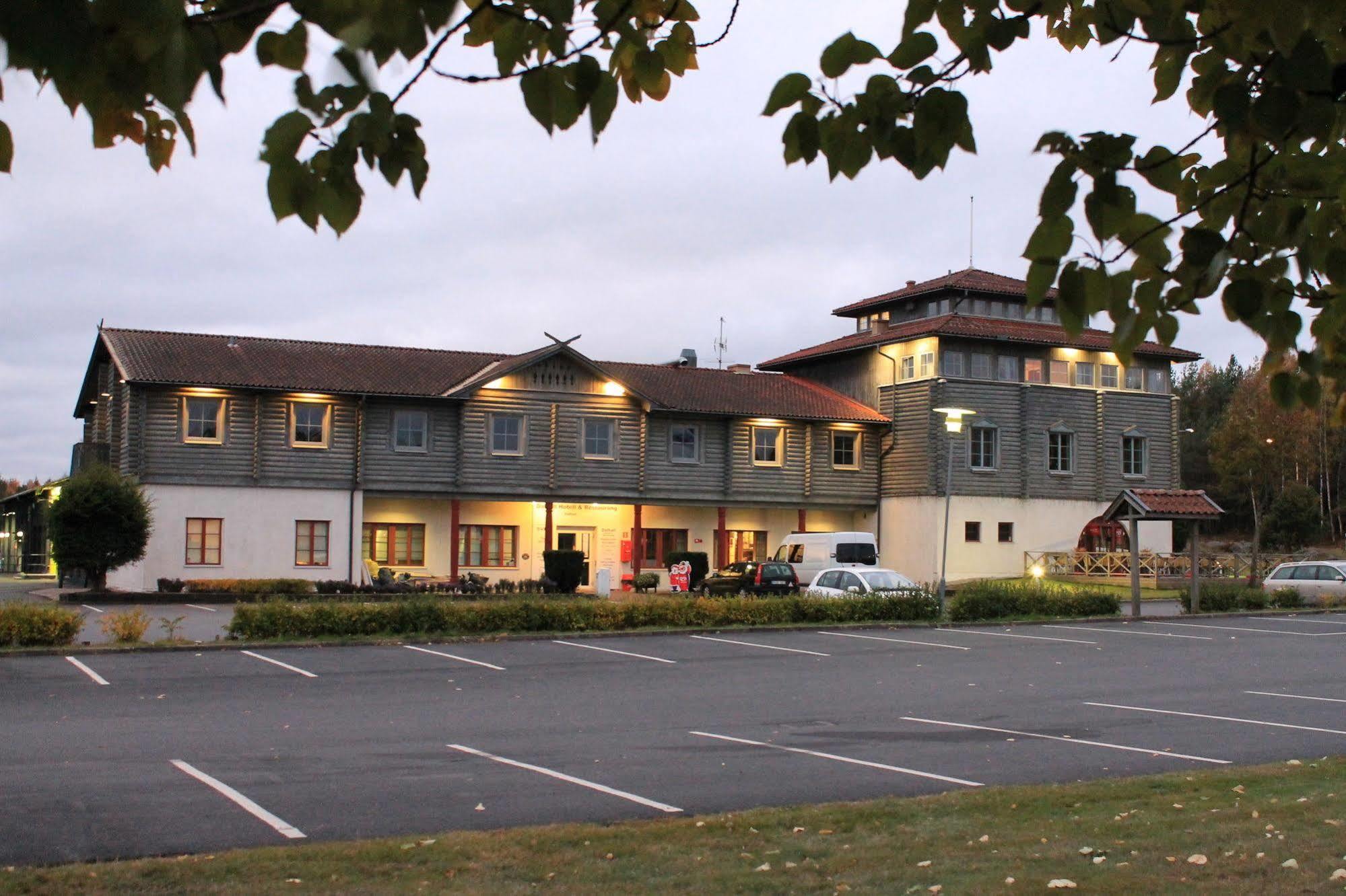 Dalhall Hotell