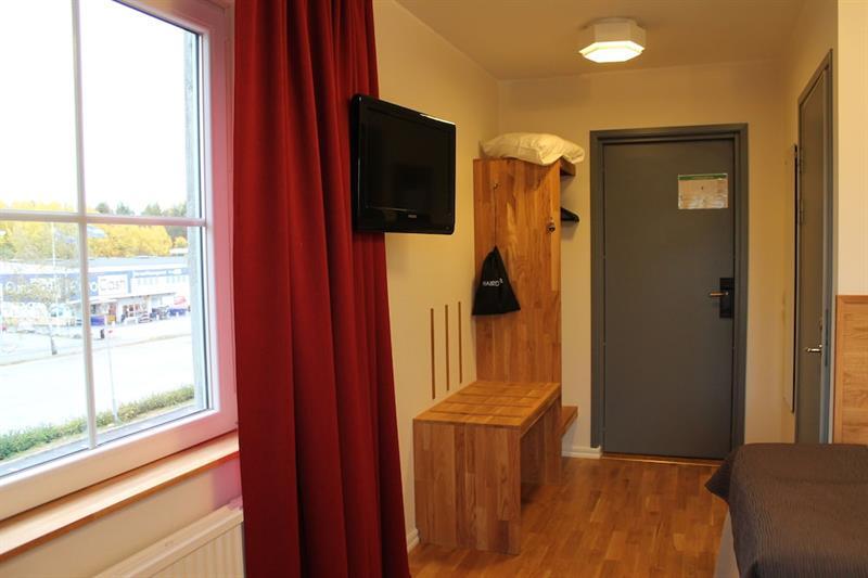 Hotell Dalhall Åmål